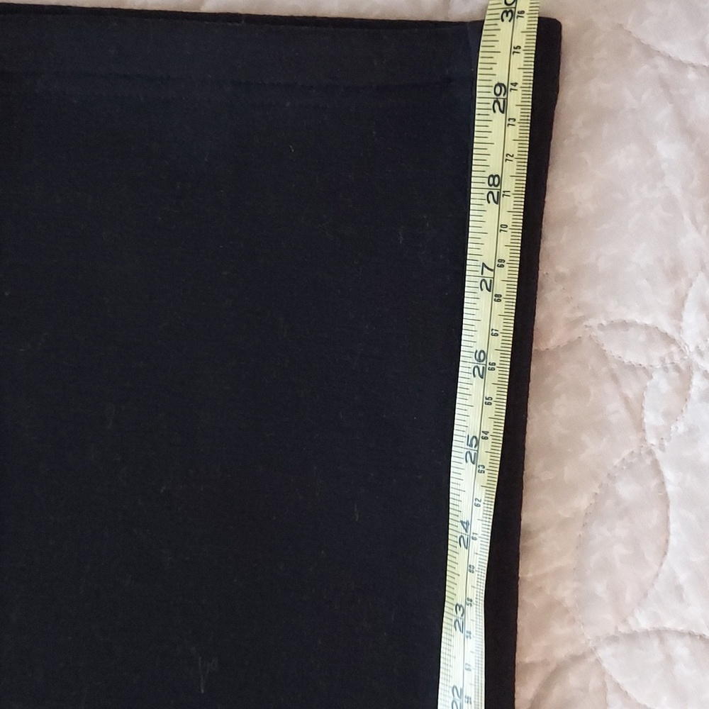 OGLmove Wide Leg, High Waist Pull On Pants NWT - Picture 11 of 11